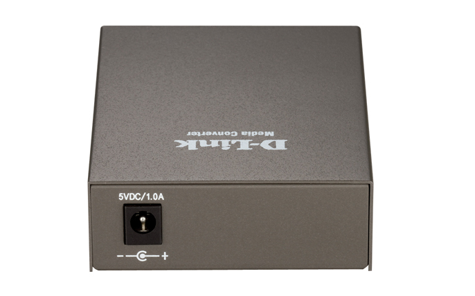 Медиаконвертер D-Link Media Converter with 1 10/100Base-TX port and 1 100Base-FX port DMC-F30SC/E DMC-F30SC/E