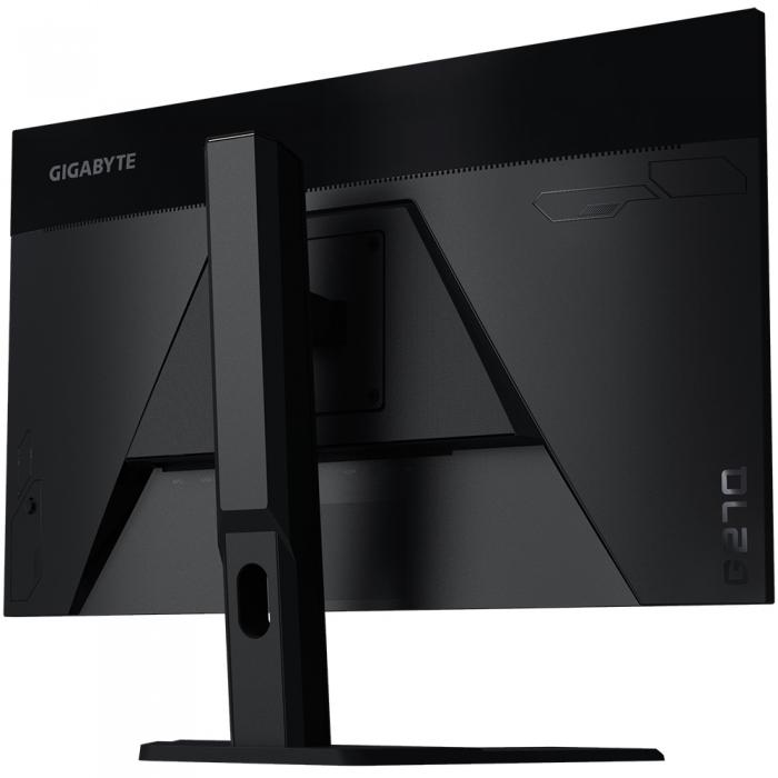 Монитор Gigabyte 27" G27Q IPS 2560x1440 144Hz G-Sync FreeSync 350cd/m2 16:9 20VM0-GG27QBI-1EKR 20VM0-GG27QBI-1EKR