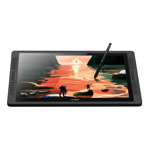 Сенсорный монитор Huion   KAMVAS Pro 22 KAMVAS Pro 22