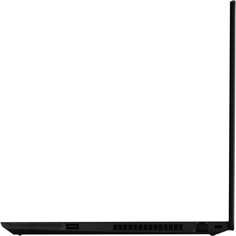 Ноутбук Lenovo ThinkPad T15 G1 T 15,6" FHD (1920x1080)IPS AG 250N, i7-10510U 1.8G, 16GB DDR4 3200, 512GB SSD M.2, Intel UHD, WiFi, BT, NoWWAN, FPR, IR Cam, 65W USB-C, 3cell 57Wh, Win 10 Pro, 3Y CI 20S60021RT 20S60021RT