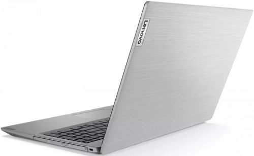 Ноутбук Lenovo IdeaPad L3 15ITL6 Celeron 6305 4Gb SSD256Gb Intel UHD Graphics 15.6" IPS FHD (1920x1080) Windows 10 grey WiFi BT Cam 82HL003HRU 82HL003HRU