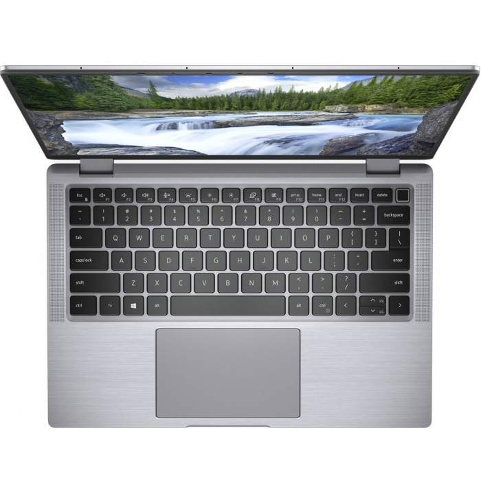 Ноутбук Dell Latitude 9420 14" 16:10 FHD+WVA Antiglare 500 nits/Intel Core i7 1185G7(3.0Ghz)/32GB/SSD 512GB/Intel®Iris®Xe Graphics/IRCam/BT/WiFi/88WHr/3y PS/titan gray/W10Pro/TPM/2*Thdt 4/vPro/FPR 9420-2453 9420-2453