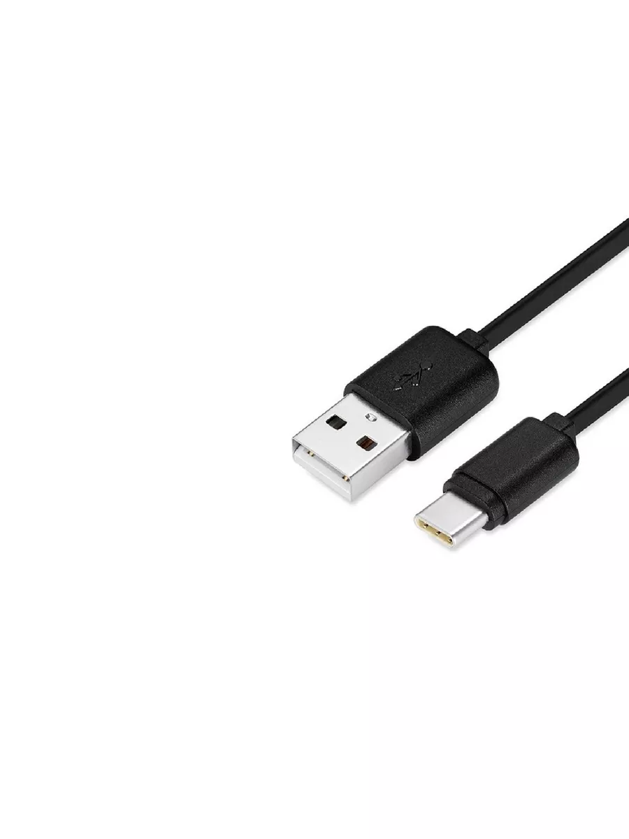 Кабель 5bites USB2.0 / AM-CM / 0.5M TC201-05 TC201-05