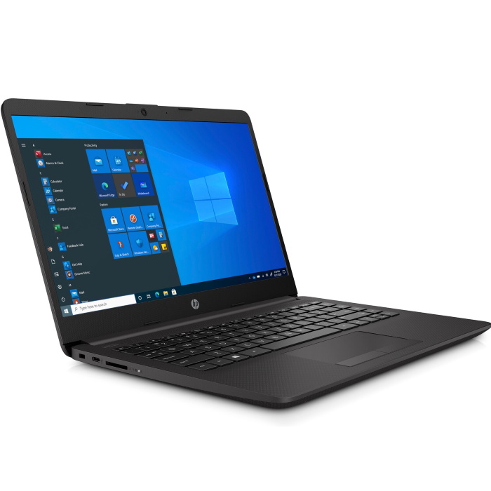 Ноутбук HP UMA Athlon 3050U 245 G8 / 14 HD SVA 250 NWBZ / 4GB 1D DDR4 2400 / SSD 256GB PCIe NVMe Value / W10p64 / 1y 2W8T6EA 2W8T6EA