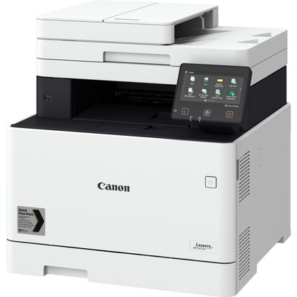 МФУ Canon i-SENSYS MF742Cdw 3101C013 3101C013 #2