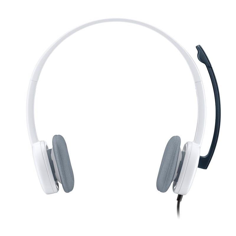 Гарнитура Logitech Headset H150 с рег.громкости (981-000350) 981-000350 #5