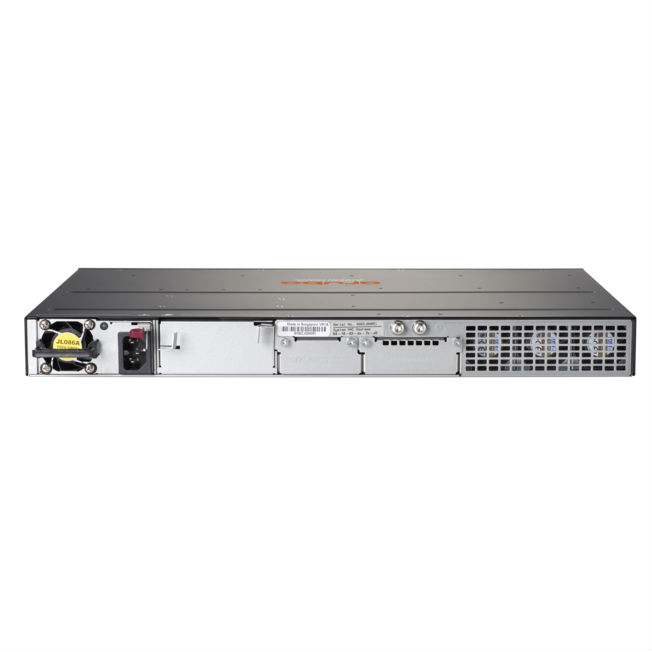 Коммутатор HPE Aruba 2930M 48G PoE+ 1-slot Switch JL322A JL322A
