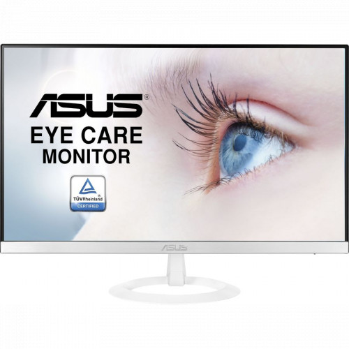 Монитор ASUS 23.8" VZ249HE-W белый IPS LED 16:9 HDMI матовая 250cd 178гр/178гр 1920x1080 D-Sub FHD 2.9кг 90LM02Q4-B01670 90LM02Q4-B01670