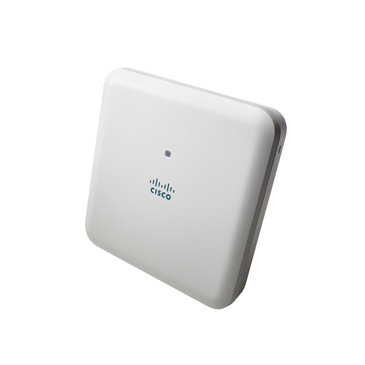 Точка доступа Cisco 802.11ac Wave 2; 3x3:2SS; Int Ant; I Reg Domain AIR-AP1832I-H-K9 AIR-AP1832I-H-K9