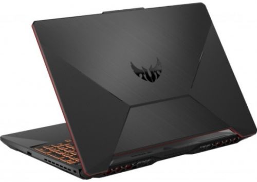 Ноутбук ASUS 15.6" IPS FHD Asus FX506LHB-HN323W black (Core i5 10300H/8Gb/512Gb SSD/1650 4Gb/W11) 90NR03U2-M00AN0 90NR03U2-M00AN0 #5