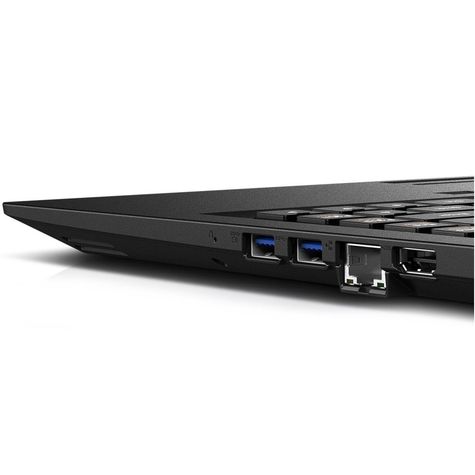 Ноутбук Lenovo E31-80 13,3 HD(1366x768), Pen 4405U(1,9GHz), 4GbDDR3L, 500Gb@5400, HD Graphics, WiFi, BT, FPR, 2cell, camera, DOS, Black, 1,6kg 1y. Warr.(80MX018FRK-NC2) 80MX018FRK-NC2