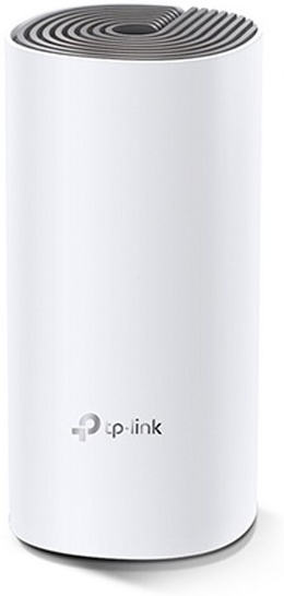 Точка доступа TP-Link AC1200 Mesh Wi-Fi Unit, 2 Gigabit Ports, 2 internal antennas  Deco M4(1-pack) Deco M4(1-pack)