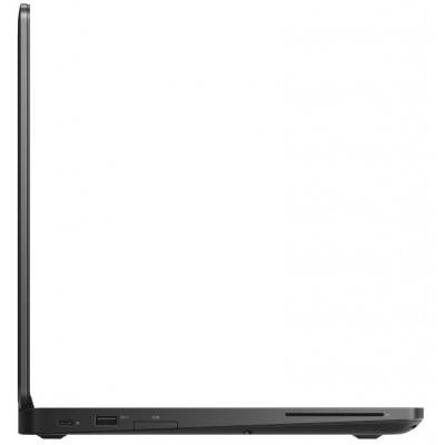Ноутбук Dell Latitude E5480 i5-7440HQ 2.8GHz 14" FHD AG LED,8GB DDR4(1),256GB SSD,NV.GF 930MX (2GB),WiFi,BT,TPM,Thunderbolt 3,4С,1.8kg,3y,Linux (5480-9187) 5480-9187