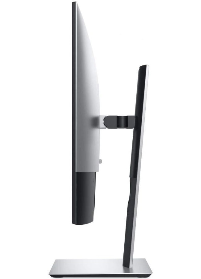 Монитор Dell 27" U2721DE Bk/BK (IPS; 16:9; 350 cd/m2; 1000:1; 5ms; 2560 x 1440; 178/178; HDM; DP; RJ45; DP-out with MST, USB-С 4xUSB 3.0; HAS; Swiv; Tilt; Pivot) 2721-0810 2721-0810