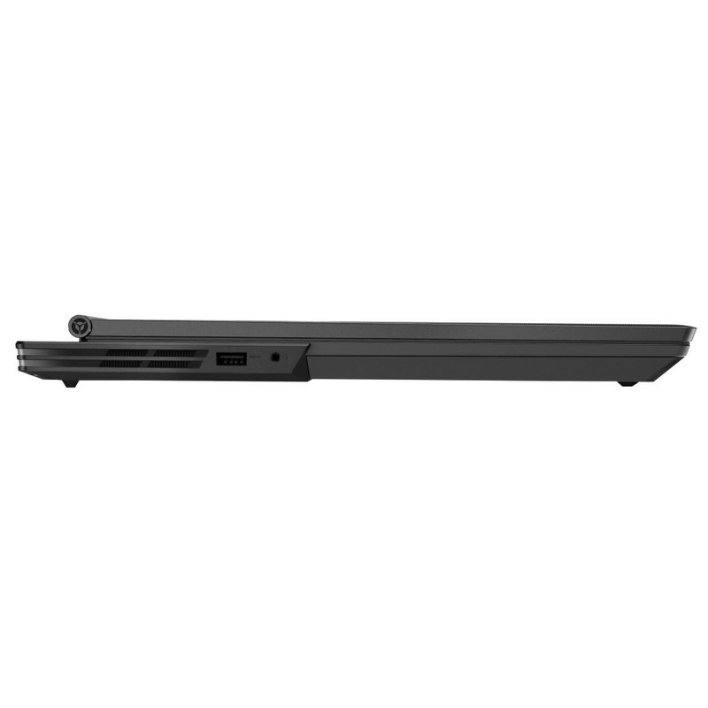 Ноутбук Lenovo Legion Y540-17IRH i7 9750H/16Gb/1Tb/SSD256Gb/nVidia GeForce RTX 2060 6Gb/17.3"/IPS/FHD (1920x1080)/Windows 10/black/WiFi/BT/Cam 81Q4004FRU 81Q4004FRU