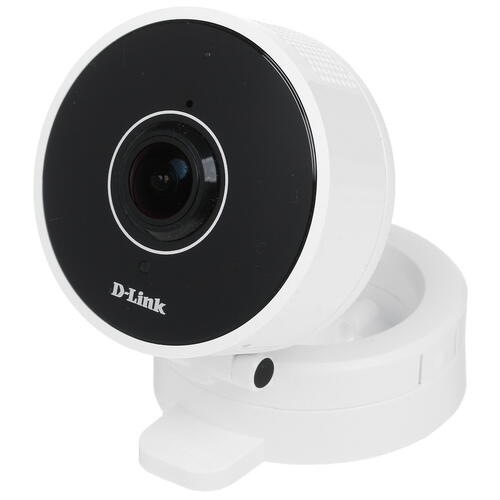 Камера D-Link 1 MP Wireless HD Day/Night Ultra-Wide 180° View Cloud Network Camera DCS-8100LH DCS-8100LH