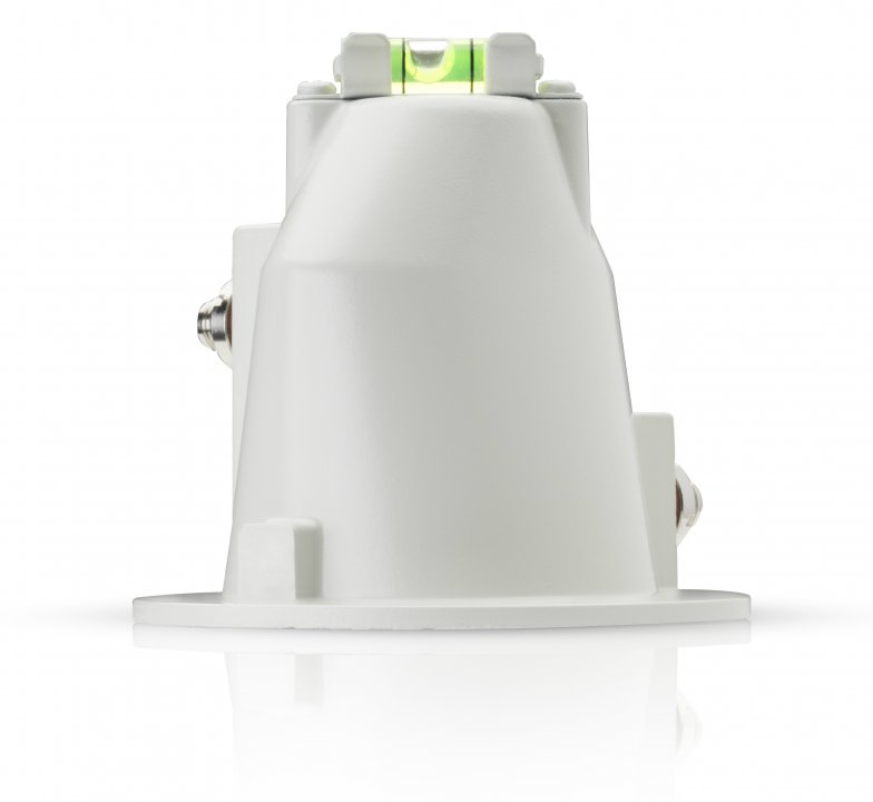 Переходник Ubiquiti airFiber Antenna Conversion Kit переходник для антенн RD-5G30 и RD-5G34 AF-5G-OMT-S45 AF-5G-OMT-S45