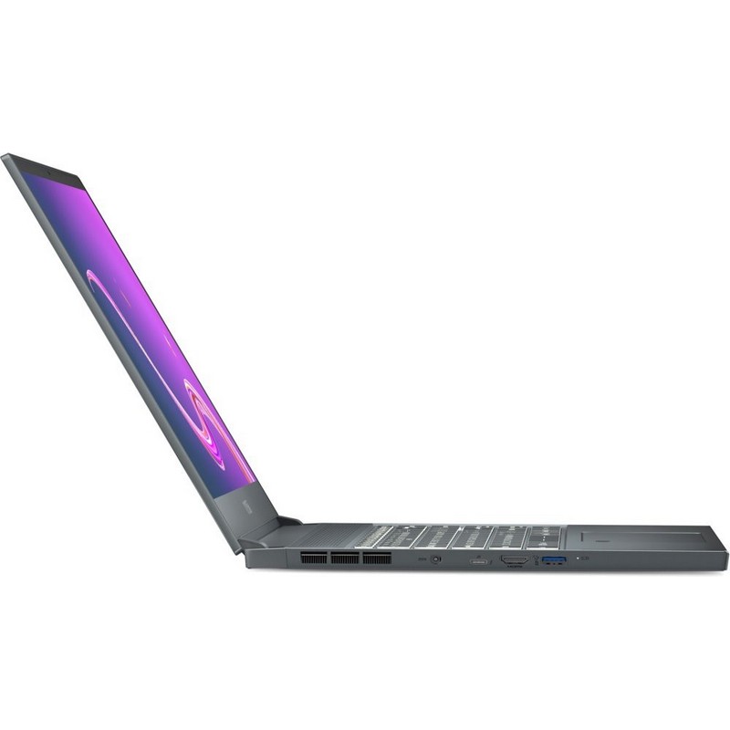 Ноутбук MSI Creator 15 A10UH-427RU 15.6"(3840x2160 IPS (матовый))/Intel Core i7 10870H(2.2Ghz)/32768Mb/2048PCISSDGb/noDVD/Ext:nVidia GeForce RTX3080 Max-Q(16384Mb)/Cam/BT/WiFi/war 2y/1.86kg/Carbon Grey/W10 9S7-16V324-427 9S7-16V324-427