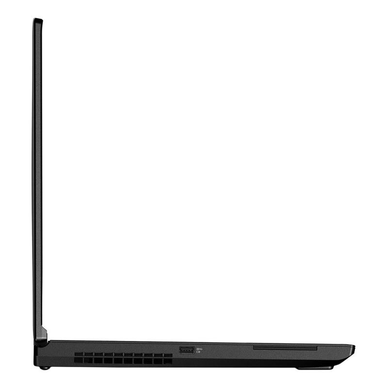 Рабочая станция Lenovo ThinkPad P73 17.3" FHD (1920x1080) IPS/ i7-9750H/ 2 x 8GB DDR4 2666MHz/ 256GB M.2 PCI-e SSD/ 1TB 7200 HDD/ Qu 20QR002ART 20QR002ART