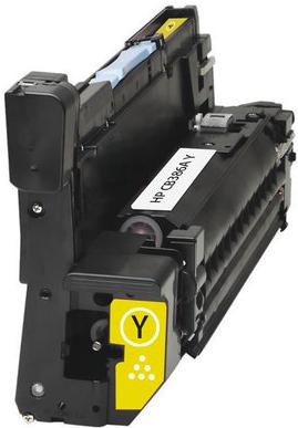 Фотобарабан HP CF364A yellow для HP Color LaserJet Enterprise M855/M880 828A (CF364A) CF364A #2