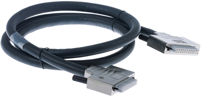 Кабель для Cisco CAB-RPS2300-E для подключения коммутаторов Cisco 3750-E 3560-E CAB-RPS2300-E=