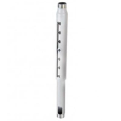 Крепление Chief CMS0507W телескопическая штанга 1500-2100 мм, бел. CMS0507W CMS0507W