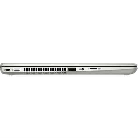 Ноутбук HP ProBook x360 440 G1 Core i5-8250U 1.6GHz,14" FHD (1920x1080) Touch,8Gb DDR4(1),256Gb SSD,48Wh LL,FPR,1.72kg,1y,Silver,Win10Pro No Digital Active Pen 4LS89EA 4LS89EA
