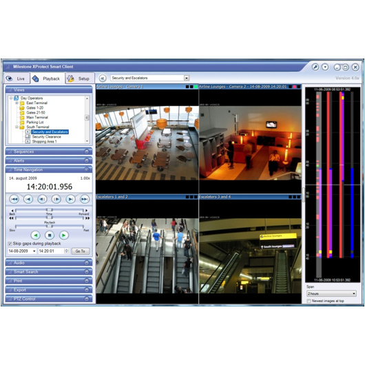 XProtect Essential Base License Лицензия Milestonesys УТ-00005764 #2