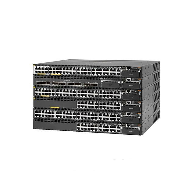 Коммутатор HPE Aruba 3810M 24SFP+ 250W Switch JL430A JL430A