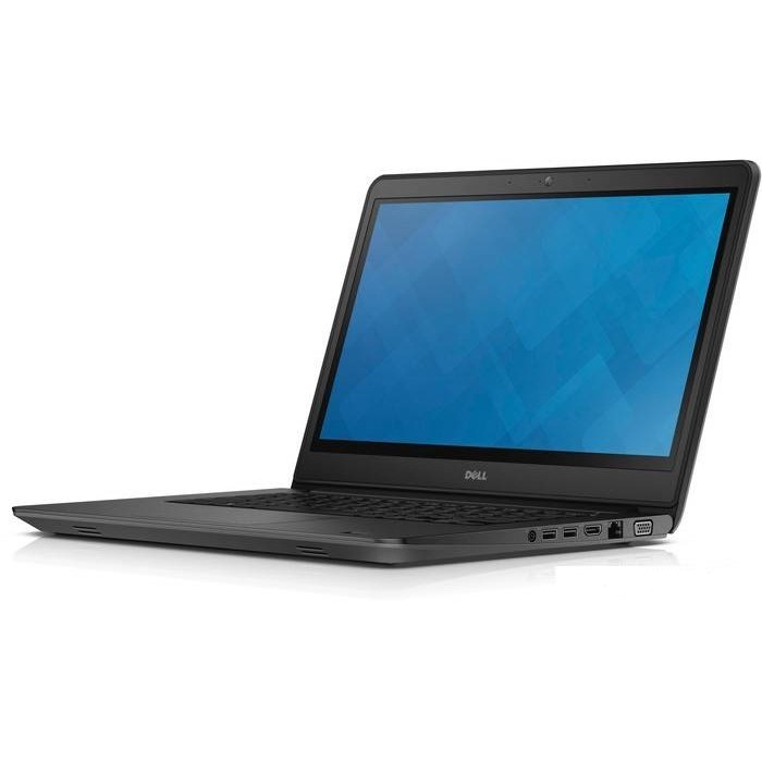 Ноутбук Dell Latitude 3450 Core i5 5200U/4Gb/500Gb+8Gb/Intel HD Graphics HD 4400/14"/HD (1366x768)/W 3450-8574