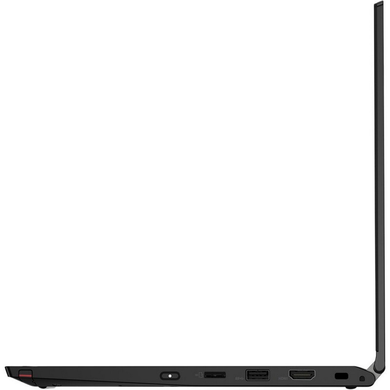 Ноутбук Lenovo L13 G2 13.3FHD_IPS_AG_250N/ CORE_I7-1165G7_2.8G_4C_MB/ 8GB(8X8GX16)_DDR4_3200/ 256GB_SSD_M.2_2280_NVME_TLC_OP/ / INTEGRATED_GRAPHICS/ / FINGERPRINT_READER/ IR&HD_CAMERA_W/MIC/ BKLT_KB_BK_RUS/ SMART_CARD_READER/ 4CELL_46WH_INTERNAL/ 2x  20VH001YRT