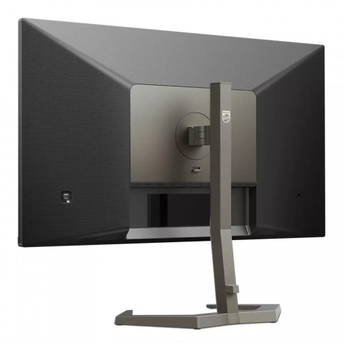 Монитор Philips 27" 27M1N5200PA 1920x1080 240Гц IPS W-LED 16:9 1(0,5)ms 2*HDMI 2*DP 1xUSB-B/4xUSB 3.2 Mega Infinity DCR 1000:1 178/178 400cd HAS Pivot Tilt Swivel Speakers Black 27M1N5200PA/00 27M1N5200PA/00