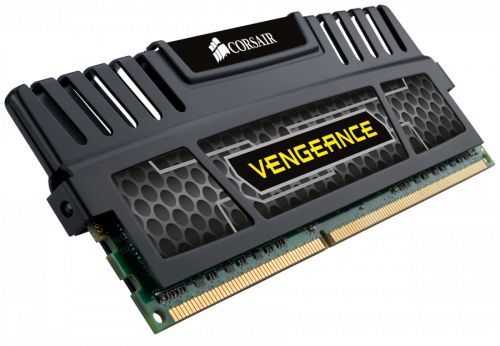 Модуль памяти AMD DDR3 4Gb 1600MHz  RTL PC3-12800 CL9 DIMM 240-pin 1.5В CMZ4GX3M1A1600C9 CMZ4GX3M1A1600C9