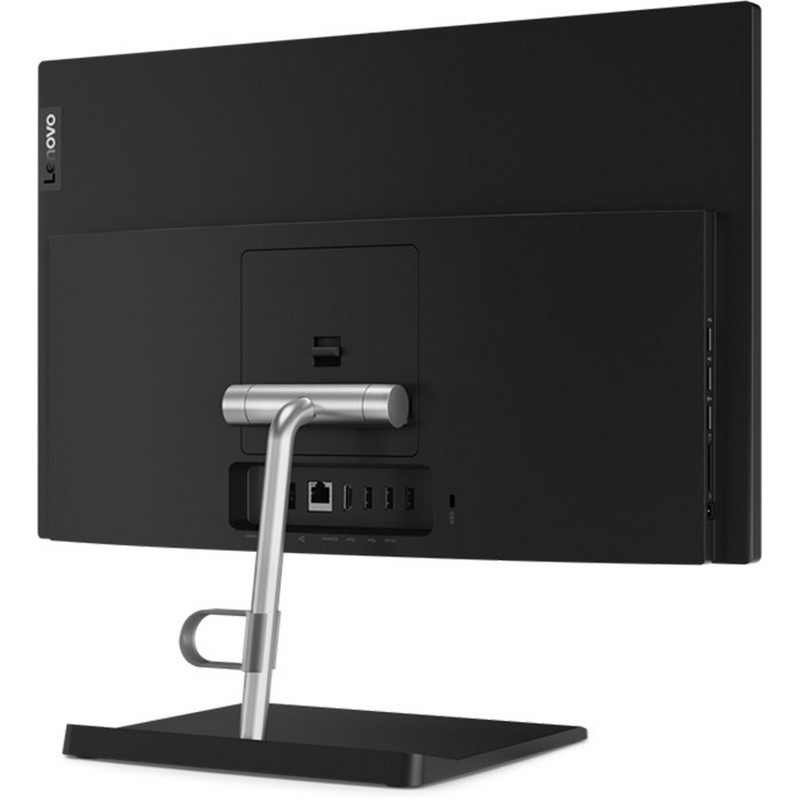 Моноблок Lenovo V30a-22IIL 21,5" FHD, Intel Core i5-1035G1, 8Gb, SSD 256Gb, DVDRW, KB, M, NoOs 11LC002BRU 11LC002BRU