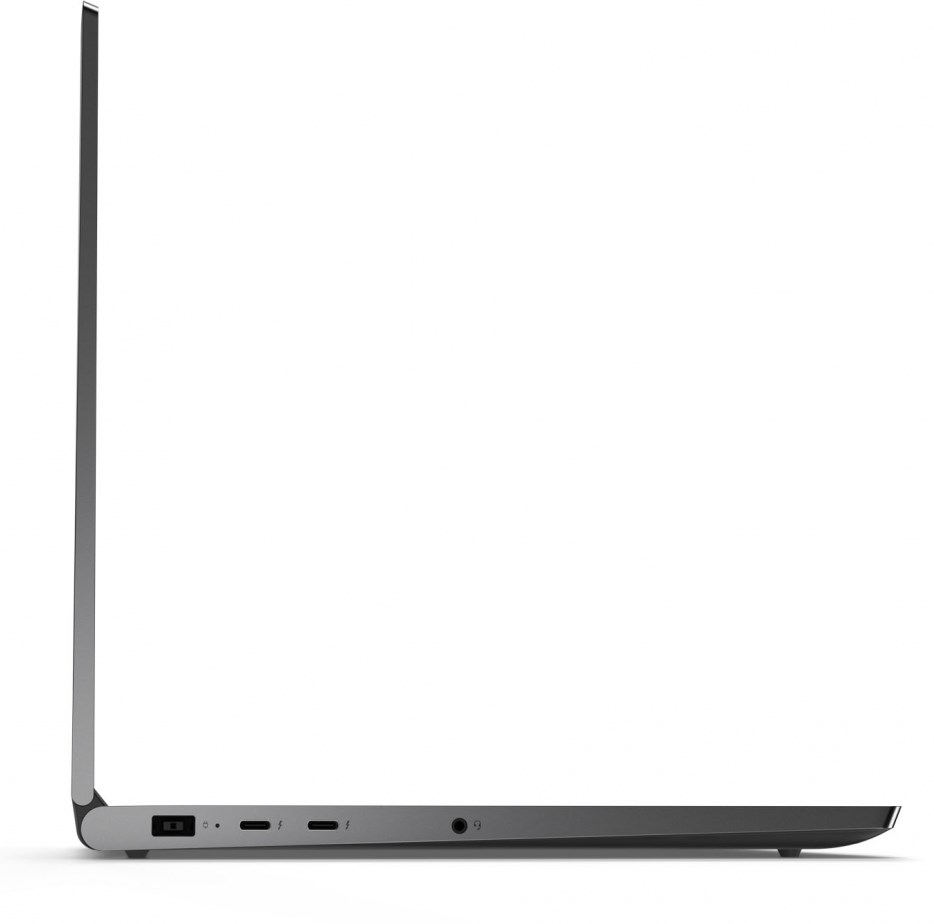 Ноутбук Lenovo Yoga C940-15IRH i7 9750H/16Gb/SSD1Tb/nVidia GeForce GTX 1650 4Gb/15.6"/IPS/Touch/UHD (3840x2160)/Windows 10/grey/WiFi/BT/Cam 81TE0014RU 81TE0014RU