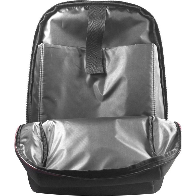 Рюкзак ASUS для ноутбука NEREUS backpack, 16" макс. Полиэстер.390 x 440 x 50 мм.Черный 90-XB4000BA00060- 90-XB4000BA00060- #1