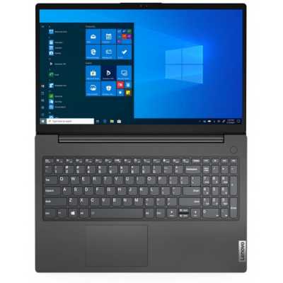 Ноутбук Lenovo  V15 G2 ITL Core i3 1115G4 8Gb SSD256Gb Intel UHD Graphics 15.6" TN FHD (1920x1080) noOS black WiFi BT Cam 82KB0006IX 82KB0006IX #6