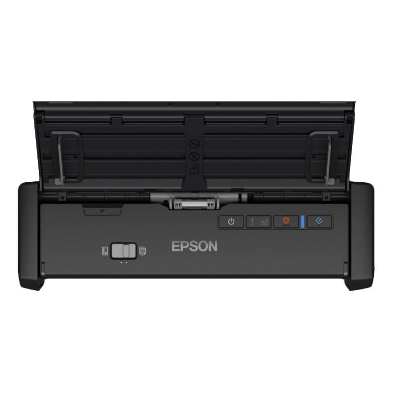 Сканер Epson Workforce DS-310 B11B241401 B11B241401 #3