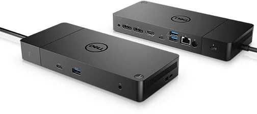 Док-станция Dell WD19 130W WD19-2243 WD19-2243 #2
