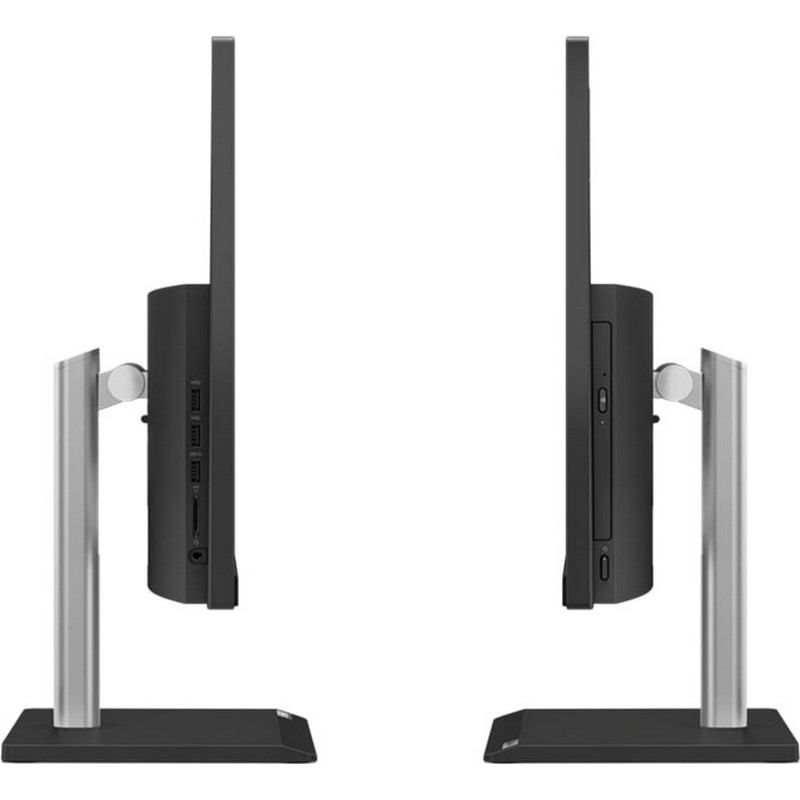 Моноблок Lenovo V50a-24IMB All-In-One 23,8" i5-10400T, 8GB, 1TB HDD 7200rpm, Intel UHD 630, WiFi, BT, DVD-RW, HD Cam, VESA, USB KB&Mouse, Win 10 Pro64 RUS, 1Y OS 11FJ00BERU 11FJ00BERU