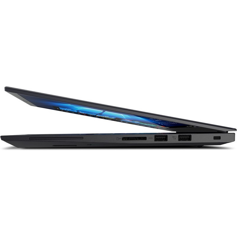 Ноутбук Lenovo ThinkPad X1 Extreme Core i5 8300H/16Gb/SSD512Gb/nVidia GeForce GTX 1050 Ti 4Gb/15.6"/IPS/FHD (1920x1080)/Windows 10 Professional/black/WiFi/BT/Cam 20MF000SRT 20MF000SRT