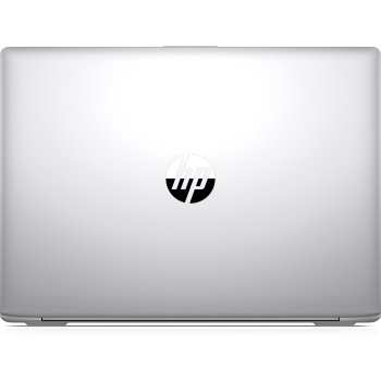 Ноутбук HP Probook 430 G5  i5-8250U /8GB/256Gb SSD/13.3" HD/UHD 620/Cam HD/BT/FPR/W10P 2VP87EA 2VP87EA