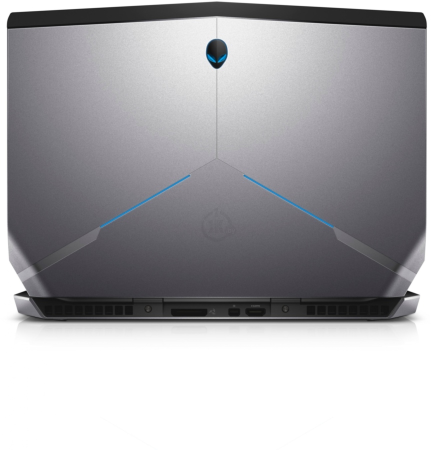 Ноутбук Dell Alienware 13 (Core i5 6200U, 8Gb, 1Tb, nVidia GeForce GTX 960M 2Gb, 13.3", (1920x1080), Windows 10 Single Language 64, silver) (A13-1561) A13-1561 #7