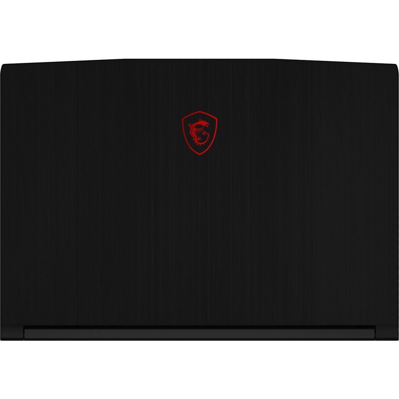 Ноутбук MSI GF63 Thin 9SCXR-442XRU 15.6"(1920x1080 (матовый) IPS)/Intel Core i5 9300H(2.4Ghz)/8192Mb/512PCISSDGb/noDVD/Ext:nVidia GeForce GTX1650 Max Q(4096Mb)/Cam/BT/WiFi/war 1y/1.86kg/black/Dos 9S7-16R412-442 9S7-16R412-442