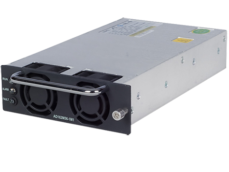 Блок питания HPE RPS1600 1600W AC Power Supply JG137A JG137A