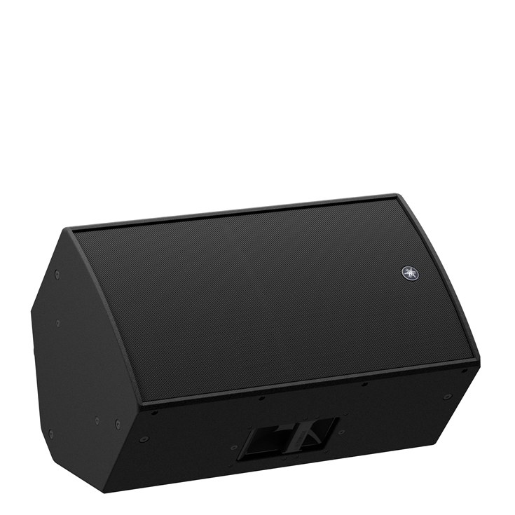 Акустическая система Yamaha DZR315-D активная, трехполосная 15";+8";+2", 2000W, 143dB SPL, 31Hz - 20kHz, встроенный модуль Dante ZX57760 ZX57760