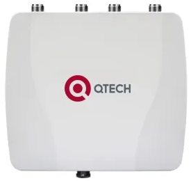 Точки доступа Qtech  2.400-2.480 и 5.150-5.850 ГГц, 1182/2475 Мбит/c, 802.11 b/g/n/ac/ax, 4 разъема N type  PoE 802.3at, 4x4 DL/UL MU-MIMO, OFDM = BPSK, QPSK, 16-QAM, 64-QAM, 128-QAM, 256-QAM, 1024-QAM; DSSS = DBPSK, DQPS QWO-880E(IP65) QWO-880E(IP65)