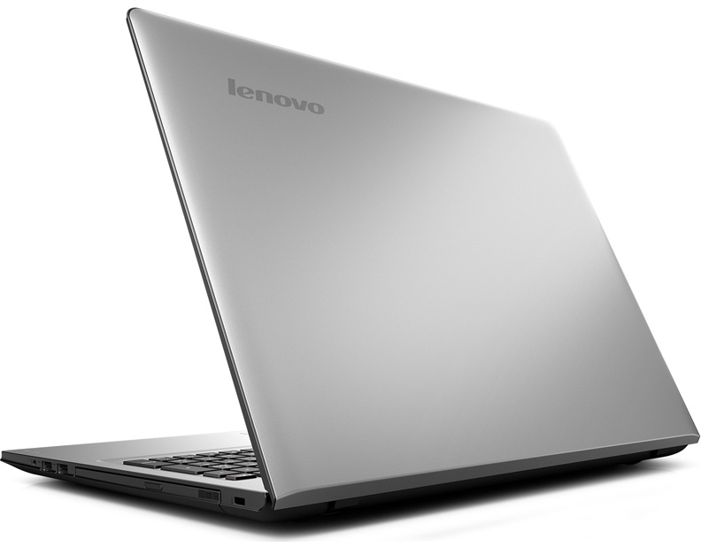 Ноутбук Lenovo IdeaPad 300-15IBR N3710/15.6"/1366x768/4096Mb/500Gb/DVD-RW/GeForce 920M/WIFI/Windows10 (80M300NNRK) 80M300NNRK