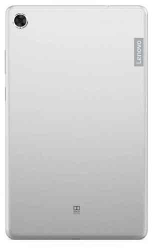 Планшетный компьютер Lenovo Tab M8 TB-8505F Helio A22 (2.0) 4C RAM2Gb ROM32Gb 8" IPS 1280x800 Android 9.0 серебристый 5Mpix 2Mpix BT WiFi Touch microSD 128Gb minUSB 5000mAh 10hr ZA5G0121RU ZA5G0121RU