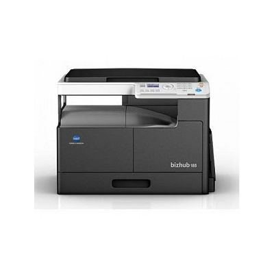 МФУ Konica Minolta Bizhub 185 (A3;600 x 600 dpi,USB 2.0) A0XY026